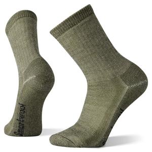 SMARTWOOL skarpety turystyczne długie za kostkę U&amp;#039;S Hike zielone (M)