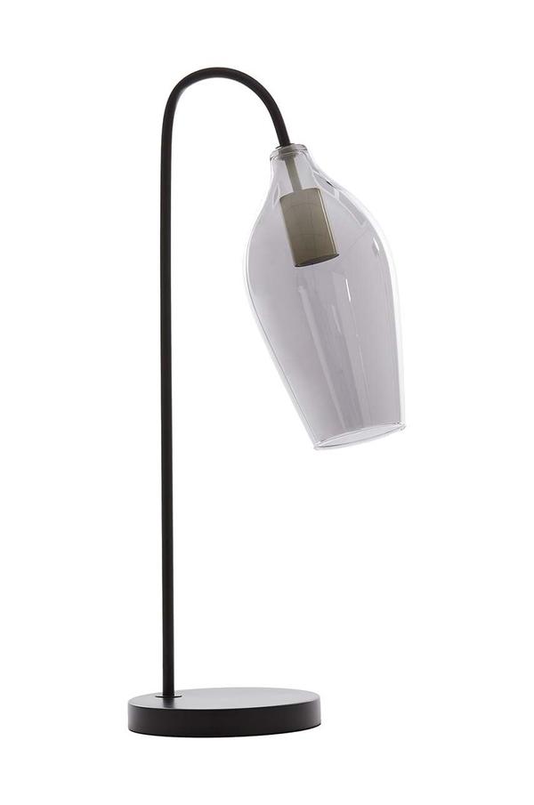 Light & Living Light & Living lampa stołowa Lukaro