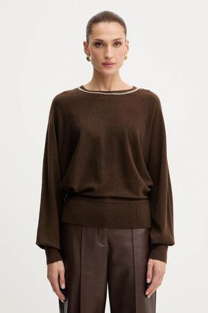 Marciano by Guess sweter z dodatkiem wełny ABEL