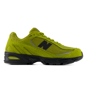 Buty męskie New Balance U5095XZ – zielone