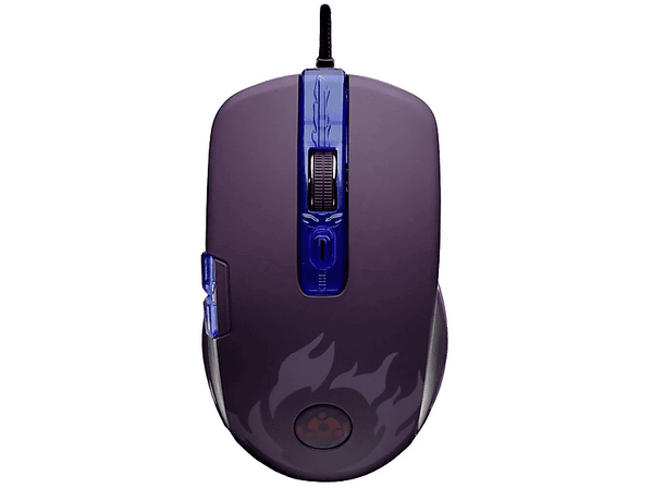 Mysz przewodowa LEXIP Madara Destruction Naruto Shippuden