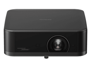 Projektor EPSON Lifestudio Pop EF-62B Czarny
