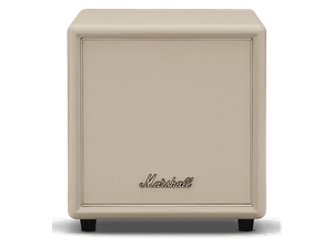 Subwoofer MARSHALL Heston 200 Kremowy