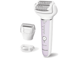 Depilator PANASONIC ES-EY30AV503 Fioletowy