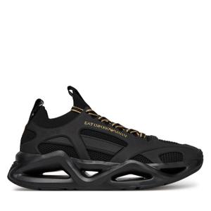 Sneakersy EA7 Emporio Armani