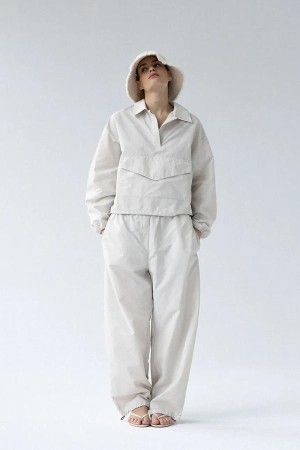 Muuv. Muuv anorak damski OLIE
