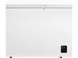 Zamrażarka skrzyniowa GORENJE FH25EAW 248l Biały