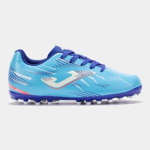JOMA PROPULSION obuwie dziecięce do piłki nożnej treningowe PRJS2505AG niebieskie (39)