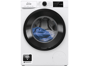 Pralka GORENJE WPNEI84A1SWIFI/PL 8kg 1400obr. G400 WaveActive ExtraHygiene