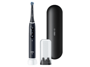 Szczoteczka magnetyczna ORAL-B iO Series 6 Czarny