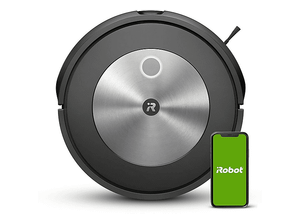PRODUKT PO EKSPOZYCJI - Robot odkurzający iROBOT Roomba j7 (j715840)