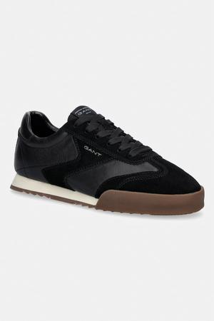 Gant Baylle sneakersy męskie skórzane