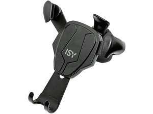 Uchwyt samochodowy ISY ICH-1201