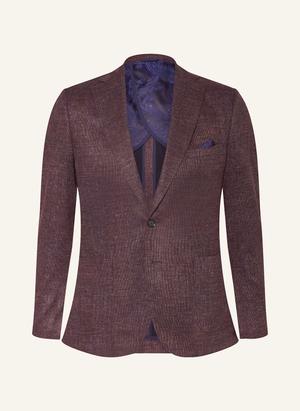 Paul Marynarka Garniturowa Slim Fit rot