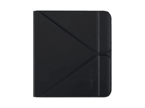 Etui na czytnik e-booków RAKUTEN KOBO Libra Colour SleepCover Czarny