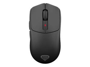 Mysz bezprzewodowa GENESIS Zircon 500 G2 Czarny