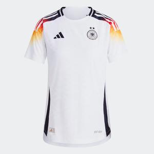 Koszulka Germany Women's Team 2024 Home Authentic