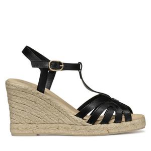 Espadryle Geox