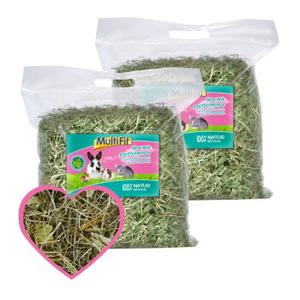 MultiFit Siano Mięta 2x500g 2x500 g