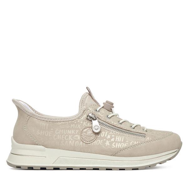 Sneakersy Rieker