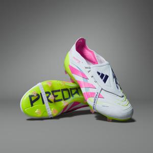 Buty Predator Elite Fold-Over Tongue FG
