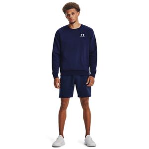 UNDER ARMOUR bluza męska bawełniana Icon (L)