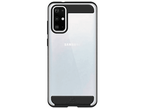 Etui BLACK ROCK Air Robust do Samsung Galaxy S20 Czarny