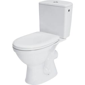 Kompakt WC 114 Merida 010 3/6 l deska PP MITO