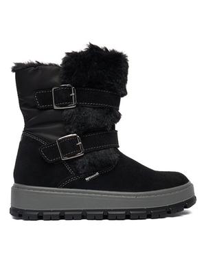 Primigi Kozaki 6869811 S GORE-TEX Czarny