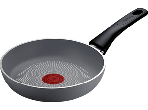 Patelnia TEFAL Halo C3120253 20 cm Szary