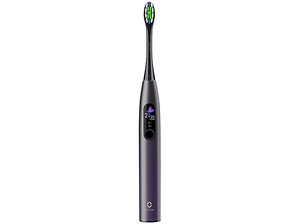Szczoteczka soniczna OCLEAN X pro Fioletowa