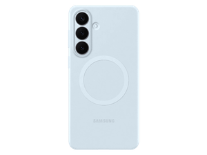 Etui SAMSUNG Silicone Magnet Case do Galaxy S26+ EF-ES947CLEGWW Jasnoniebieski