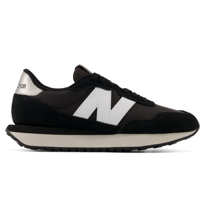 Buty damskie New Balance W23731P – czarne