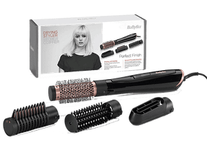 Suszarko Lokówka BABYLISS AS126E czarny