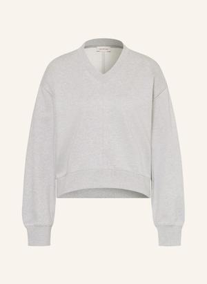 Calvin Klein Jeans Bluza grau