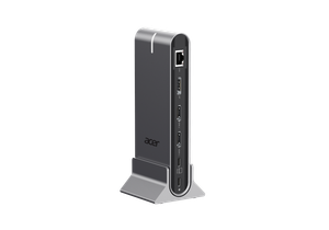 Uniwersalna stacja dokująca USB-C Acer 15-w-1