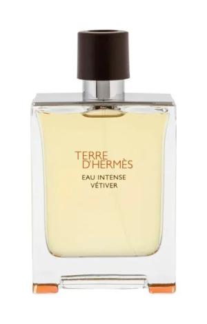 Hermes Terre D'Hermes Eau Intense Vetiver 100ml EDP WAWA MARRIOTT