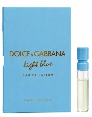 Próbka Dolce & Gabbana Light Blue EDP W 1,5ml