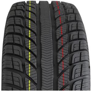 4x 195/65R15 OPONY CAŁOROCZNE WIELOSEZONOWE 4 sztuki