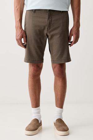 Levi's szorty chino męskie z lnem