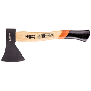 Siekiera 600 g, trzonek hickorowy NEO