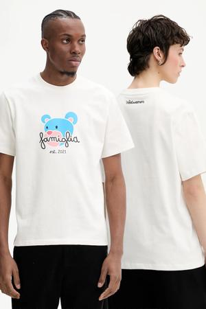 Inbetweeners t-shirt bawełniany