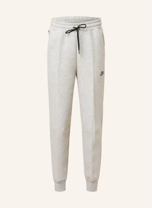 Nike Spodnie Dresowe Sportswear grau