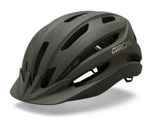 Kask mtb GIRO REGISTER II matte flame red roz. Uniwersalny (54-61)