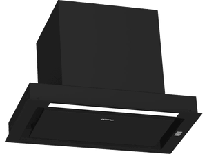 Okap szafkowy wkład GORENJE BHI65138B G800 Czarny