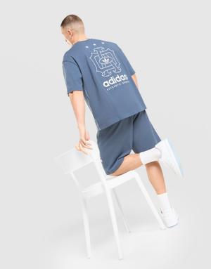 adidas T-Shirt Os Gfx