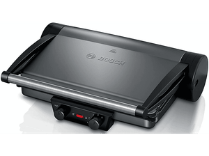 Grill BIOSCH TCG4215 Srebrny 2000 W