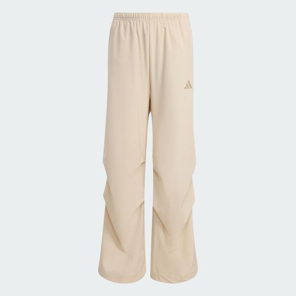 SPODNIE FUTURE ICONS WIDE STRETCH WOVEN