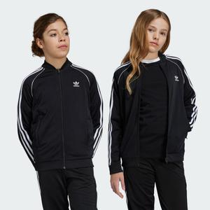 Bluza dresowa Adicolor SST Kids