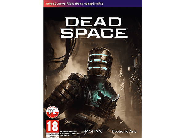 Gra PC Dead Space